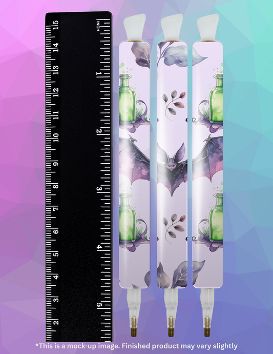 Batty Potions Diamond Painting Pen