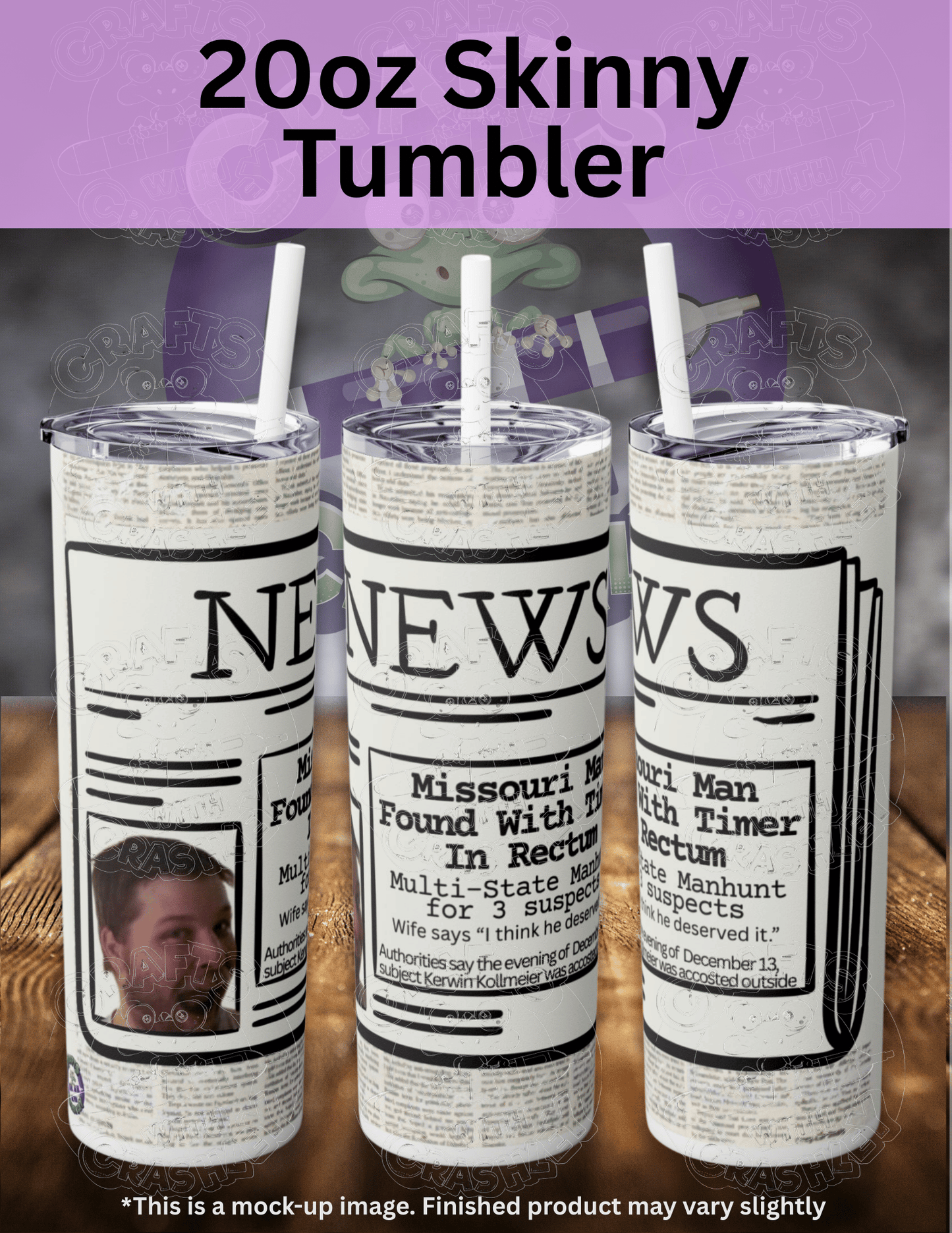 "Extra Extra Read All About It!" Premium Accessories for Diamond Painting