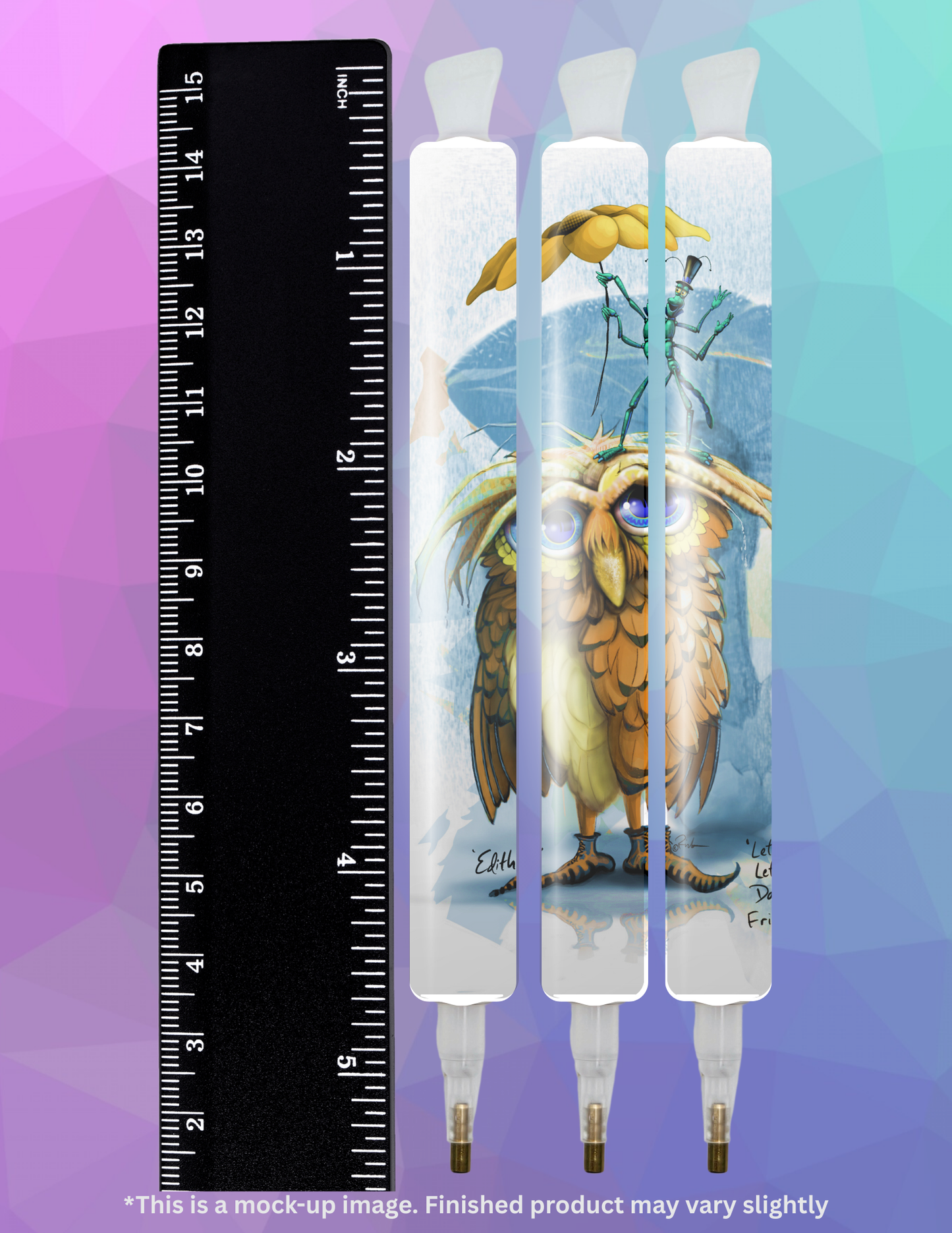 Product Bundle "Edith" by ©Richard Lorenz