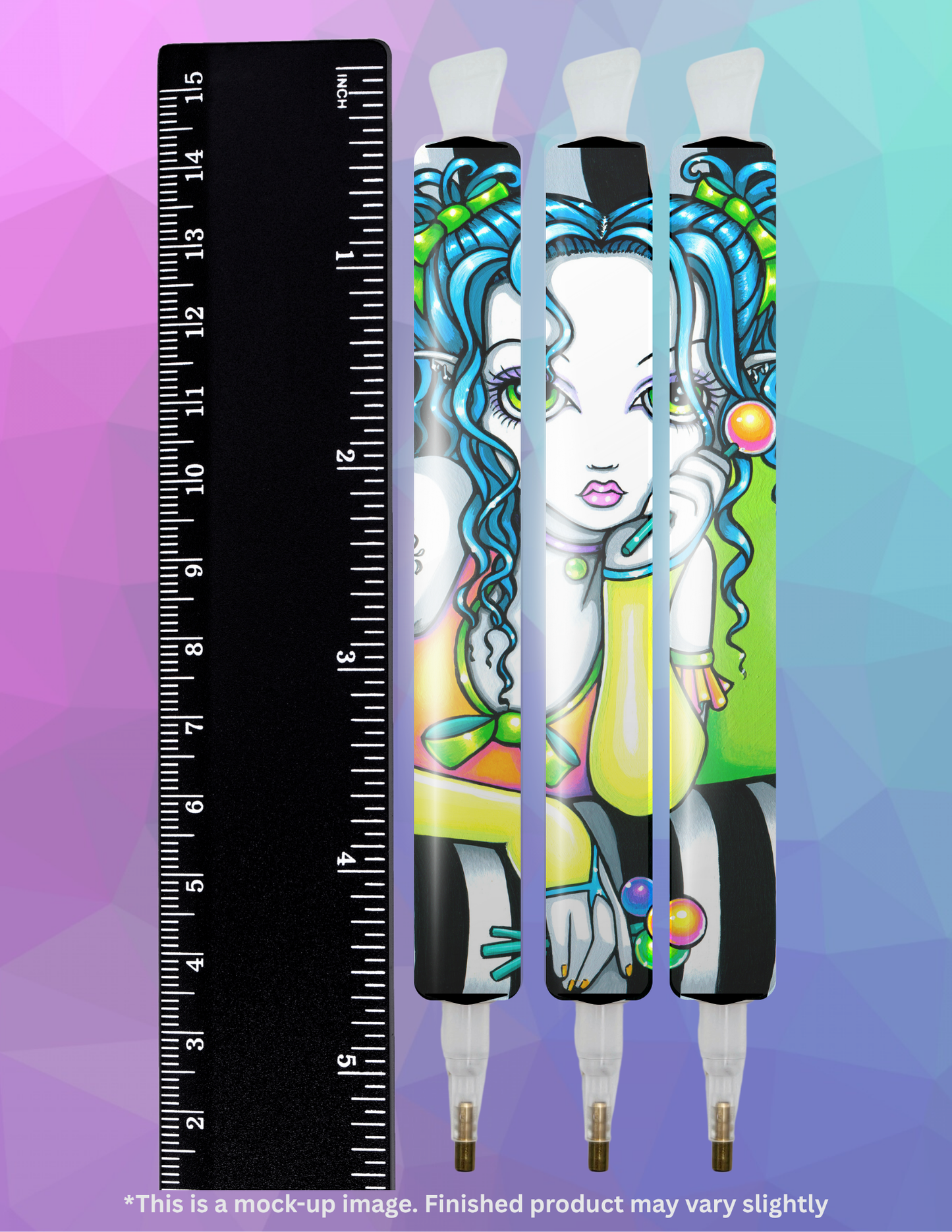 Product Bundle "Alisha" by ©Myka Jelina