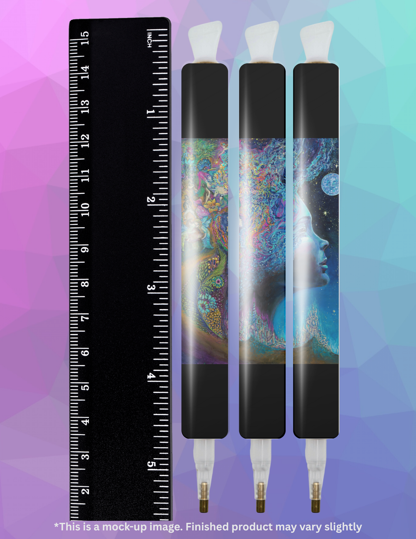 Product Bundle "Enigma" by ©Josephine Wall