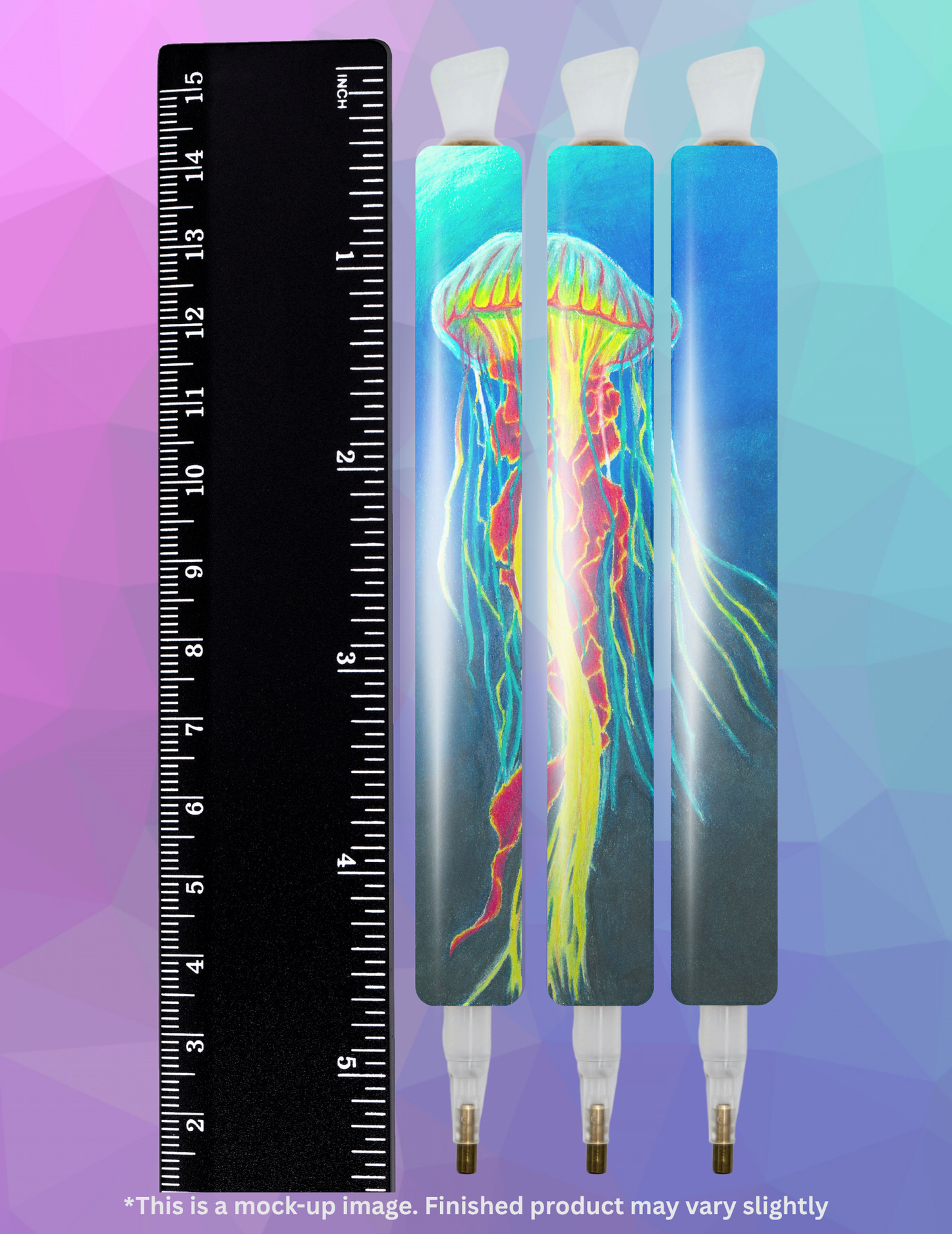 Product Bundle "Jelly Jewel" by ©Courtney Lyons