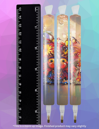 Product Bundle "Vivian & Vern" by ©Richard Lorenz