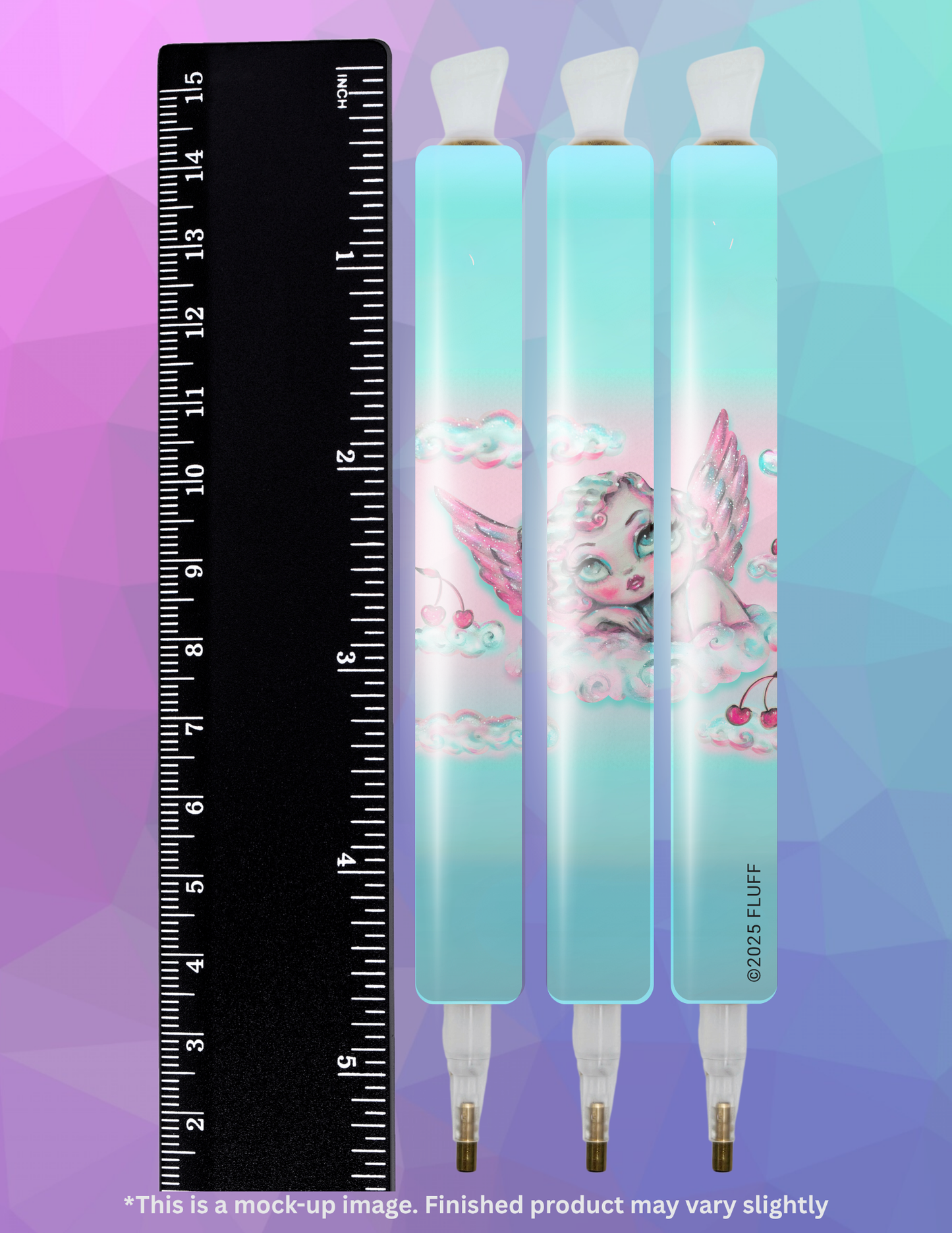 Product Bundle "Cherry Angel" by ©Miss Fluff