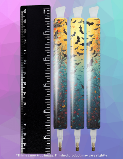 Product Bundle "Bat Splendor" by ©Catriona Crehan