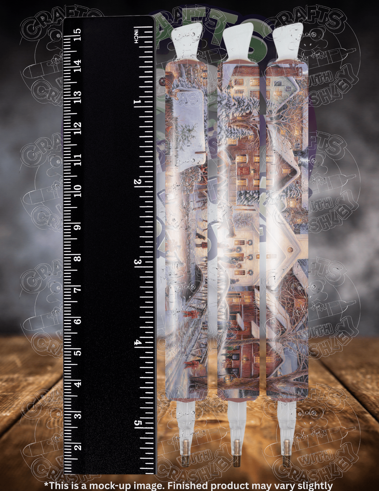 "Hope Runs Deep" by ©Chuck Pinson Premium Accessories for Diamond Painting