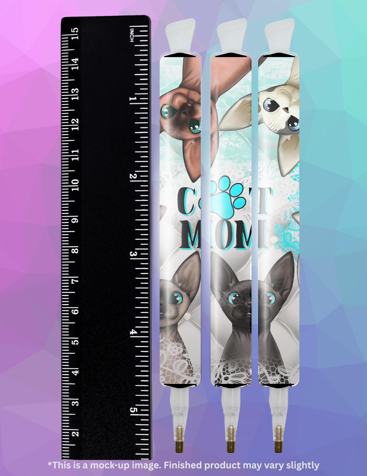 Product Bundle "Cat Mom"