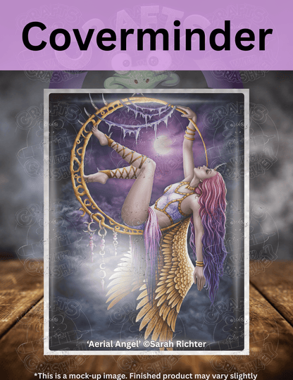 "Aerial Angel" by ©Sarah Richter Premium Accessories for Diamond Painting