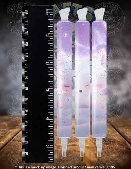 "Cutie Fox" by ©Cocomarshmallow Premium Accessories for Diamond Painting