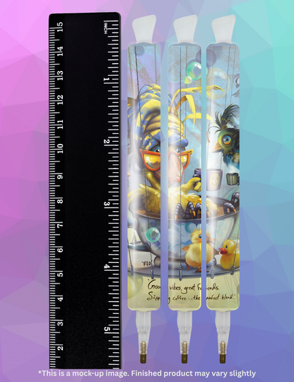 Product Bundle "Flo" by ©Richard Lorenz