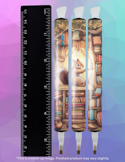 Product Bundle "Secret Library" by ©Stacy Deal