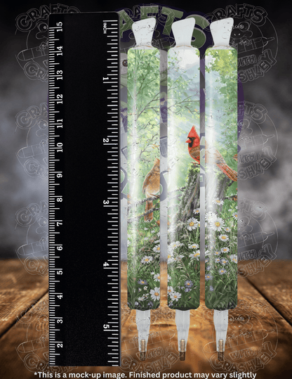 "Golden Light" by ©Dona Gelsinger Premium Accessories for Diamond Painting