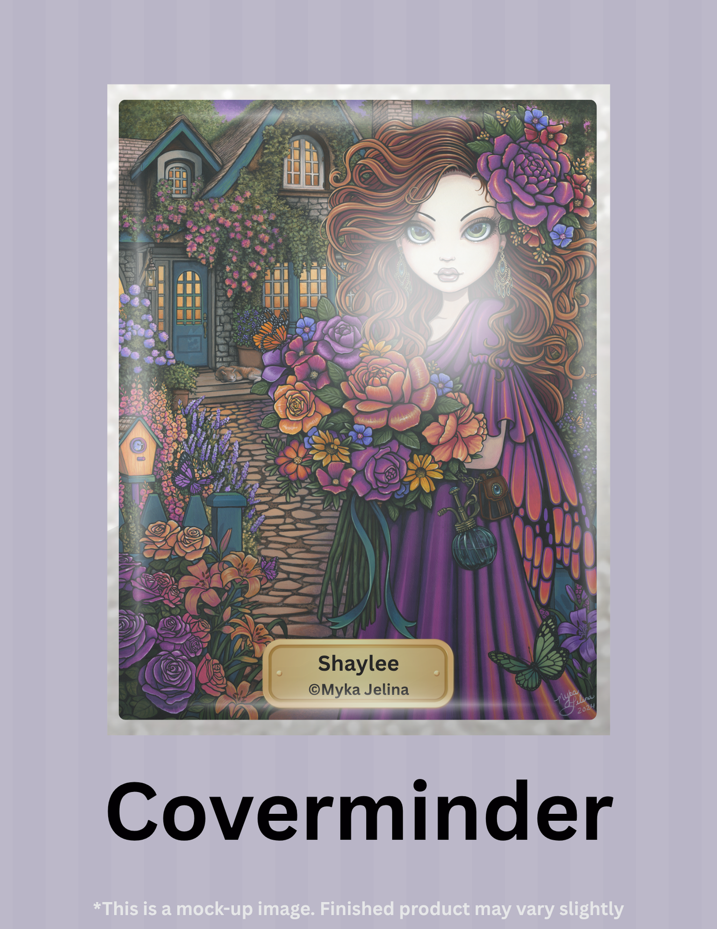 Product Bundle "Shaylee" by ©Myka Jelina