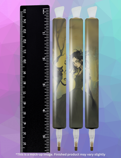 Product Bundle "A Familiar Pair" by ©Auclair Studio