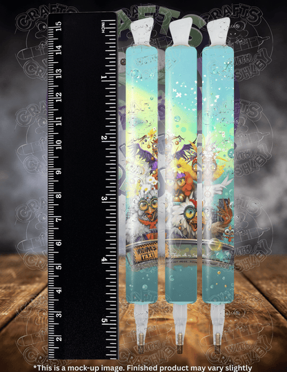 "Trippin With My Sisters" by ©Richard Lorenz Premium Accessories for Diamond Painting