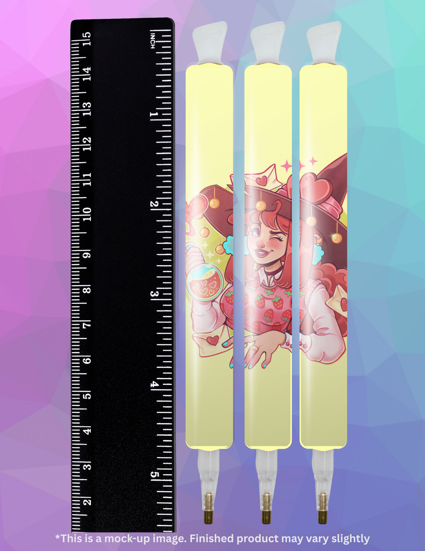 Product Bundle "Love Witch" by ©Mrs Butter D