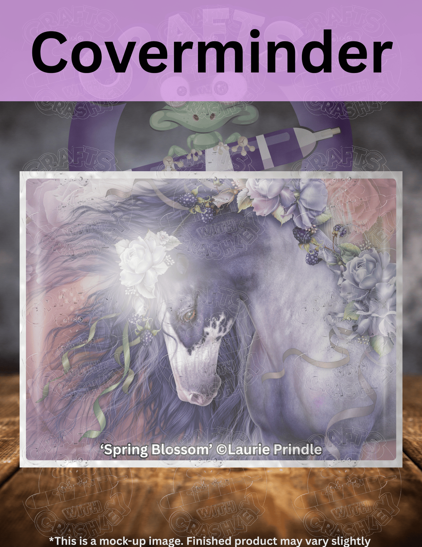 "Spring Blossom" by ©Laurie Prindle Premium Accessories for Diamond Painting