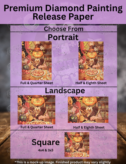 "Apple Pie" by ©Mrs Butter D Premium Accessories for Diamond Painting