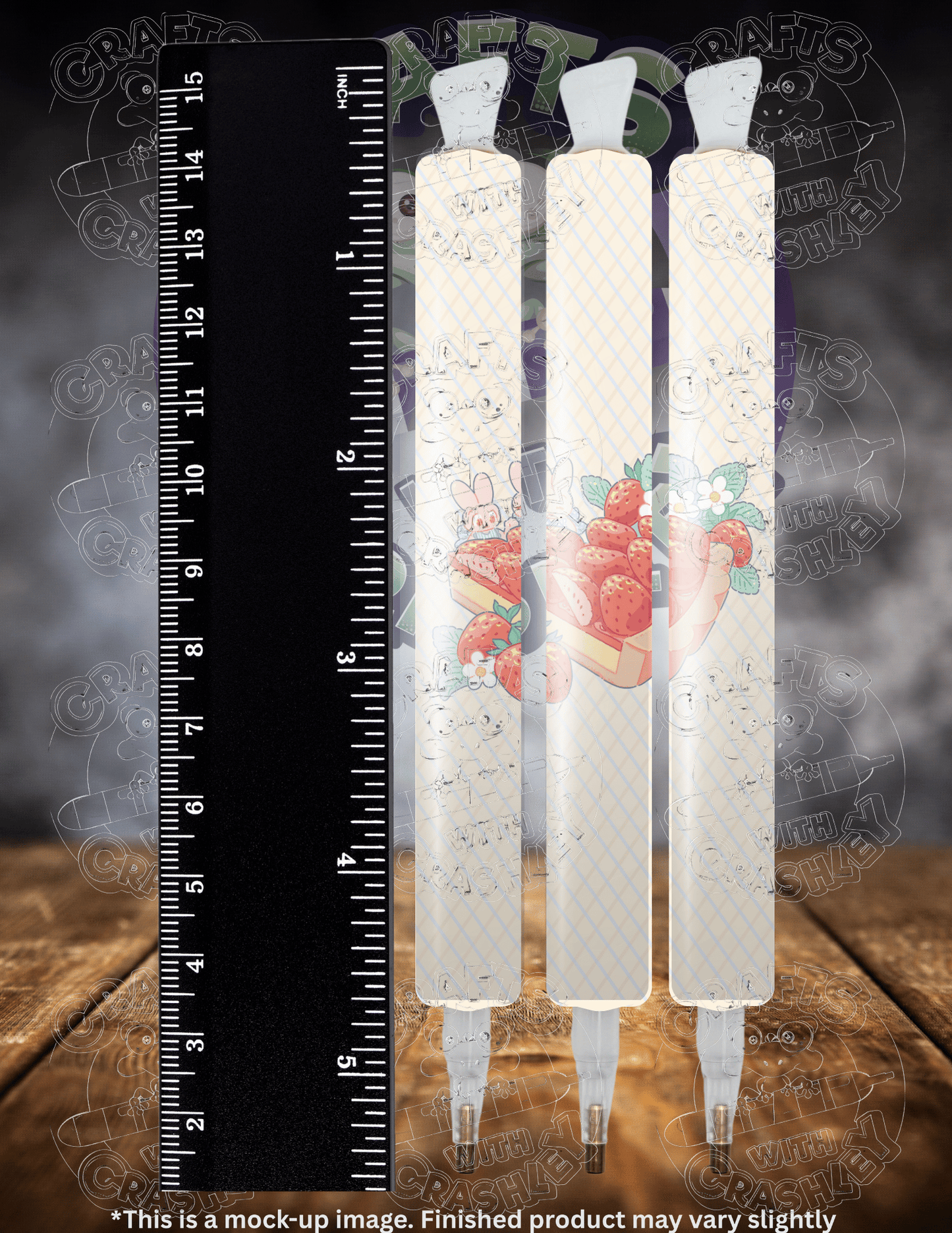 "Tarte" by ©Hiroko Hashimoto Premium Accessories for Diamond Painting