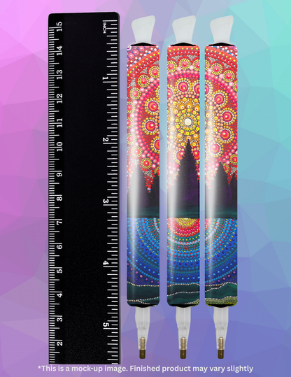 Product Bundle "Angkor Wat" by ©Deborah Malcolm