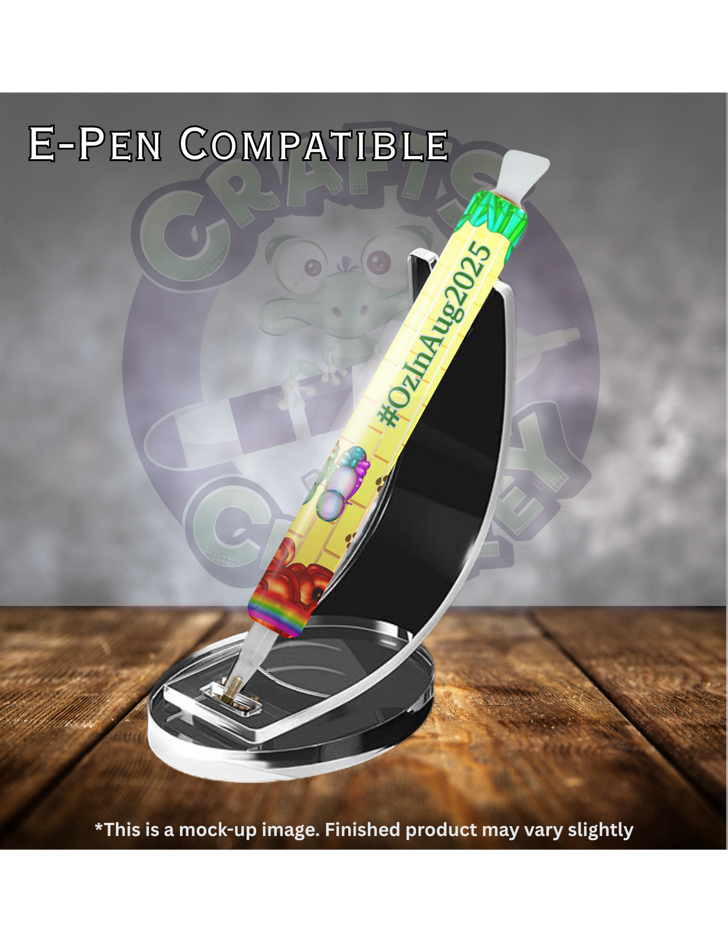 Product Bundle "#OzInAug2025" by Emma Casey