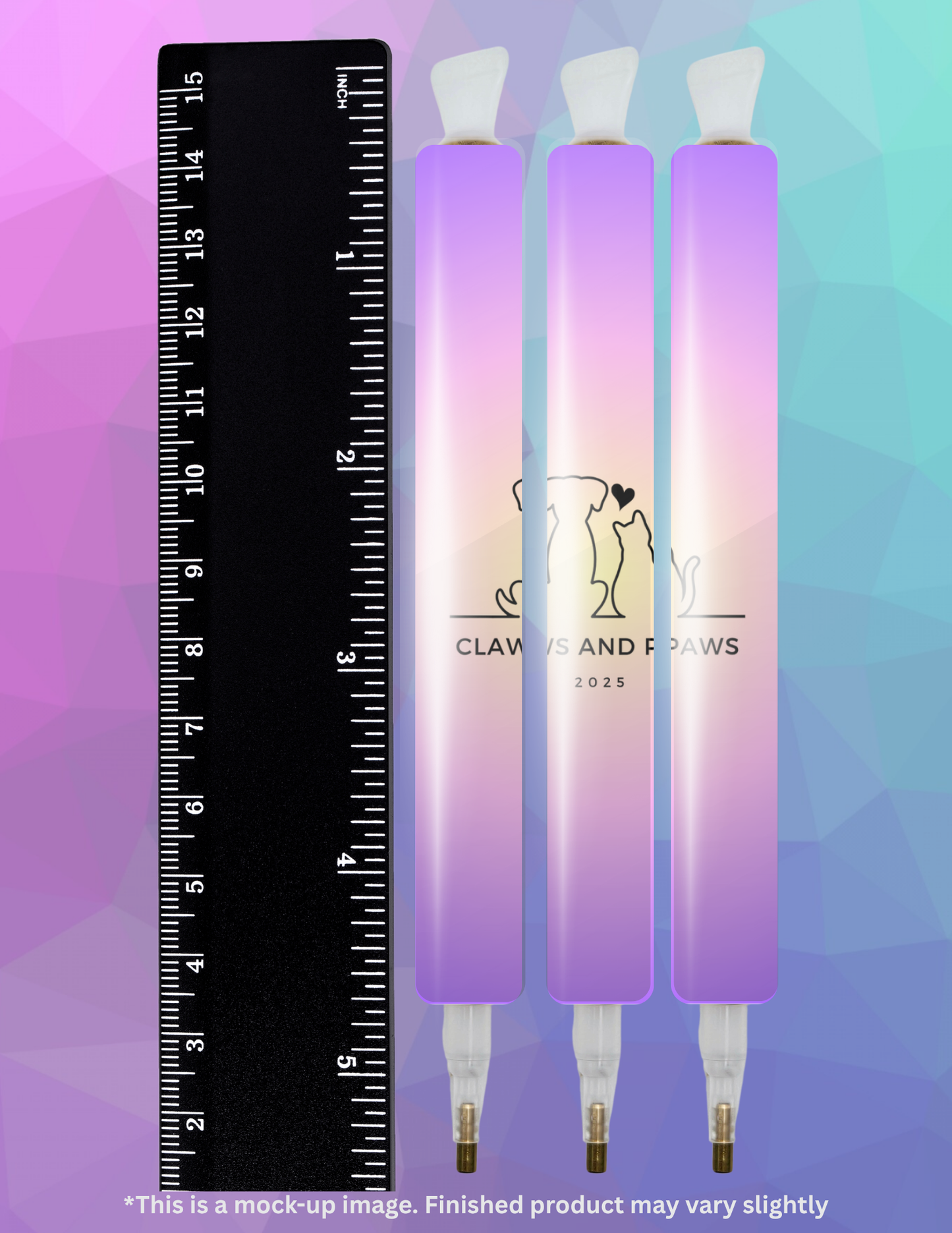 Product Bundle "Claws and Paws 2025"