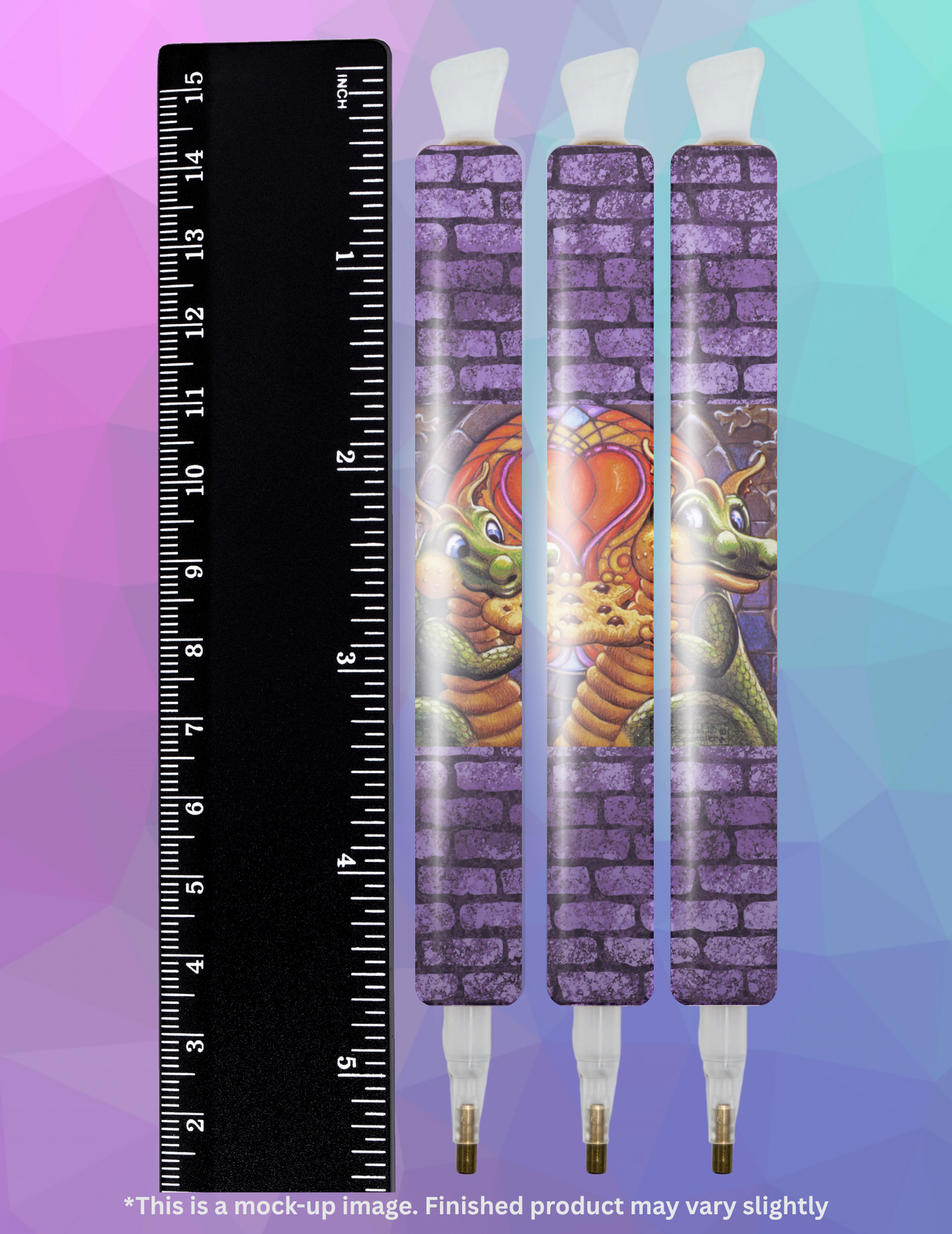 Product Bundle "It Tastes Better When We Share" by ©Randal Spangler