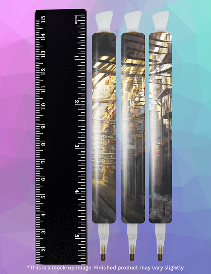 Product Bundle "Kowloon" by ©Anthony Christou