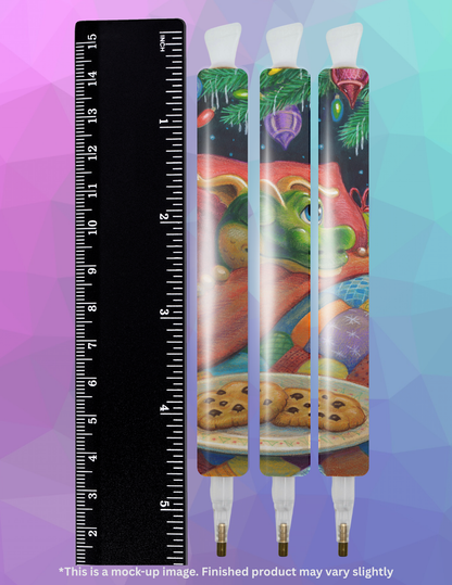 Product Bundle "Home For Christmas" by ©Randal Spangler