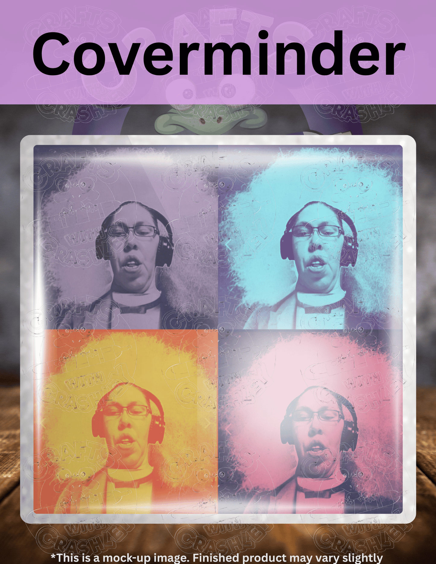 "Tammy Worhal" Premium Accessories for Diamond Painting