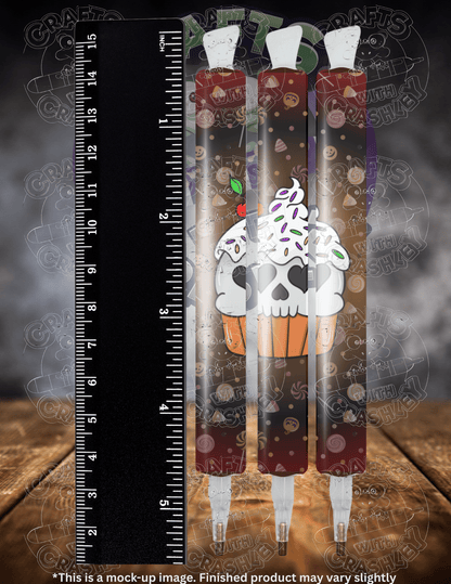 "Sweet Doom" by ©Mrs Coffee Premium Accessories for Diamond Painting