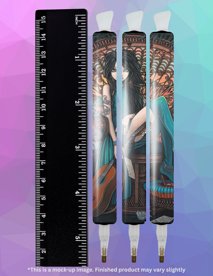 Product Bundle "Aria" by ©Myka Jelina