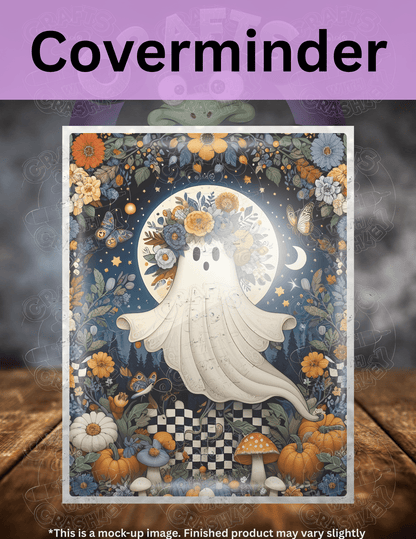 "Ghost Crown" Premium Accessories for Diamond Painting