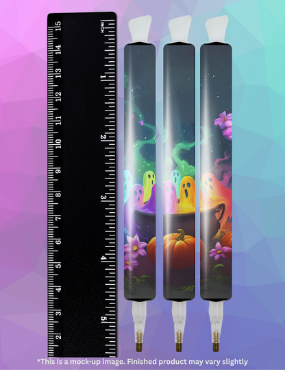 Product Bundle "Ghosty Soup" by ©Claudia McKinney