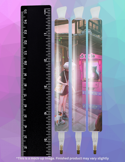 Product Bundle "Fortune Teller" by ©Ivy Dolamore