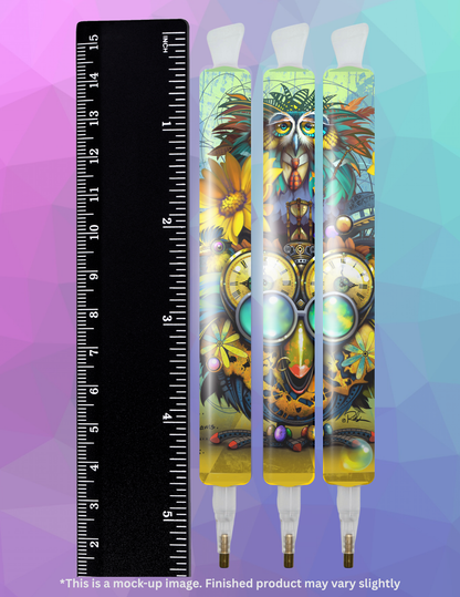 Product Bundle "Claude & Claudette" by ©Richard Lorenz