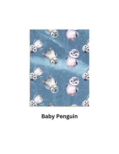 Birds Build Your Own Pack Premium Decorative Release Papers