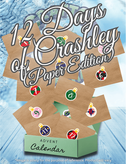 2025 Advent Calendar
