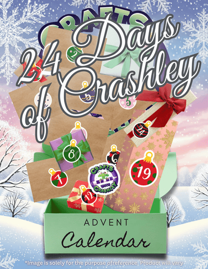 2026 Christmas Advent Calendar