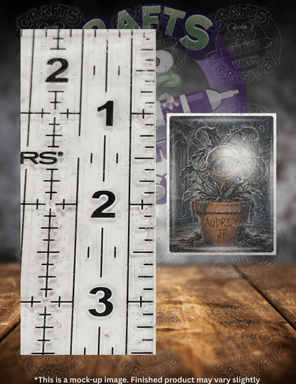 "Feed Me!" Premium Accessories for Diamond Painting