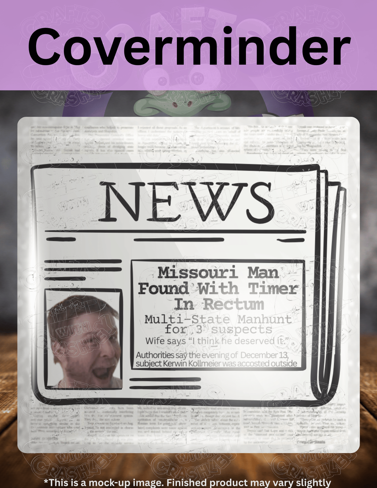 "Extra Extra Read All About It!" Premium Accessories for Diamond Painting