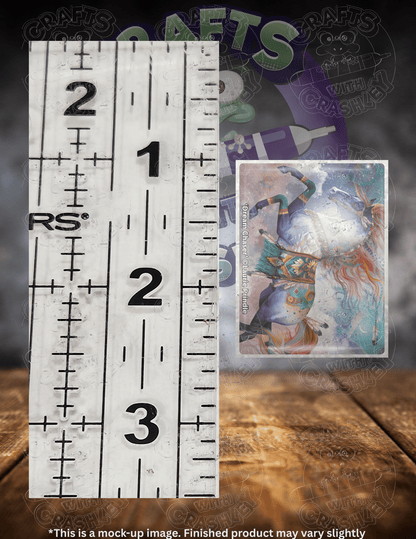 "Dream Chaser" by ©Laurie Prindle Premium Accessories for Diamond Painting