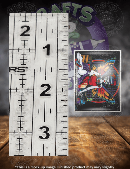 "Betsylynn" by ©Myka Jelina Premium Accessories for Diamond Painting