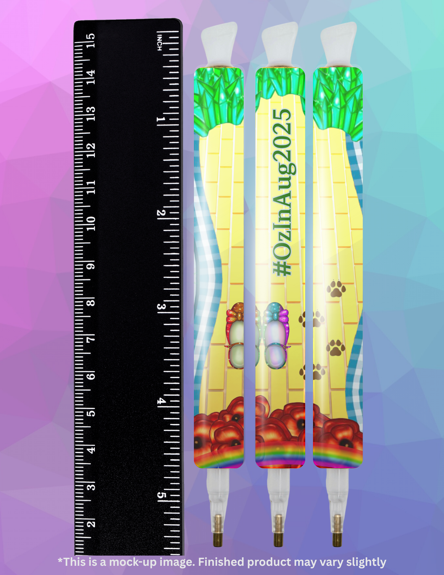 Product Bundle "#OzInAug2025" by Emma Casey