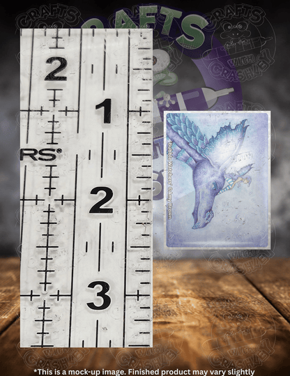 "Bubble Watchers" by ©Amy Brown Premium Accessories for Diamond Painting