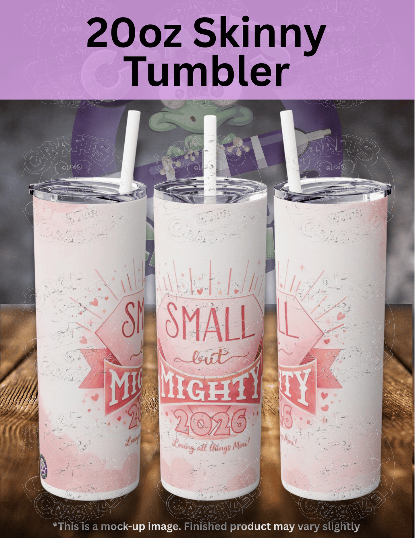 "Small But Mighty 2026" Premium Accessories for Diamond Painting