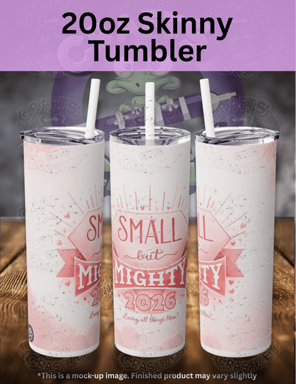 "Small But Mighty 2026" Premium Accessories for Diamond Painting