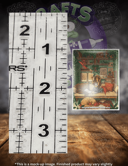 "Magical Moments" by ©ERA Arts Premium Accessories for Diamond Painting