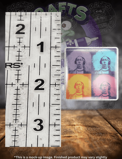 "Tammy Worhal" Premium Accessories for Diamond Painting