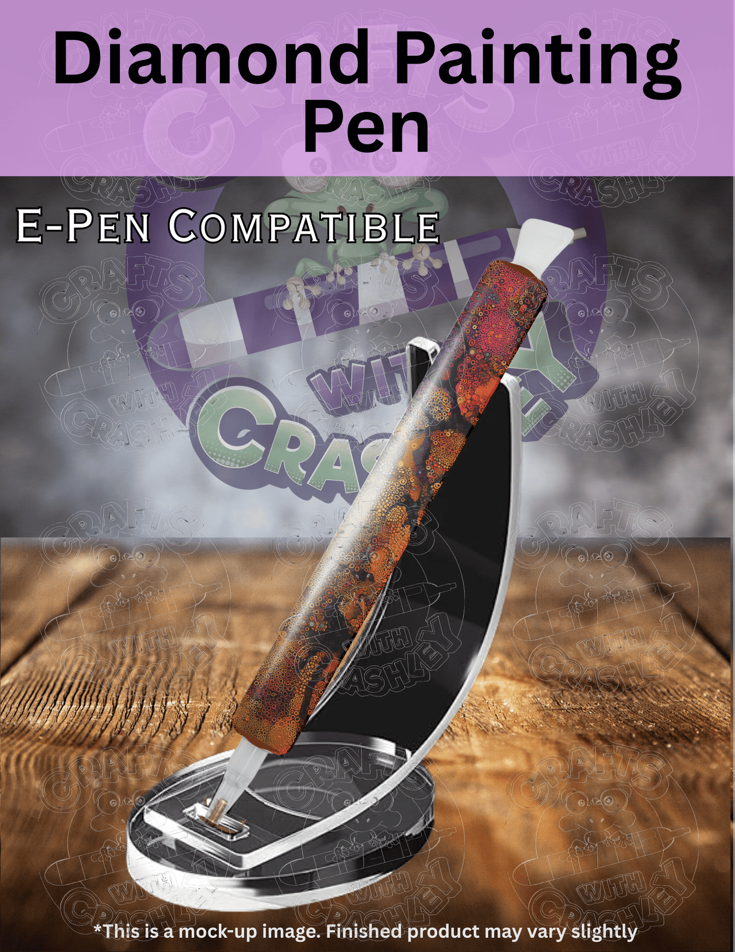 "Majestic Oak Tree" by ©Peggy Collins Premium Accessories for Diamond Painting